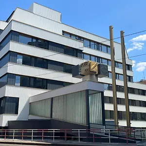 Hotel Post 120, Prague