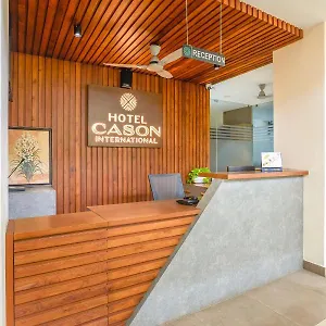 Cason International 3* Kondotty