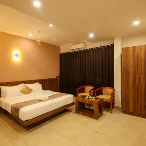Ariat Avenue 3* Wayanad
