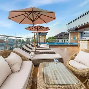 Of Aventus - 4* Denpasar (Bali)
