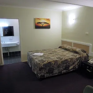 Centre & Steakhouse Restaurant 3* Biloela